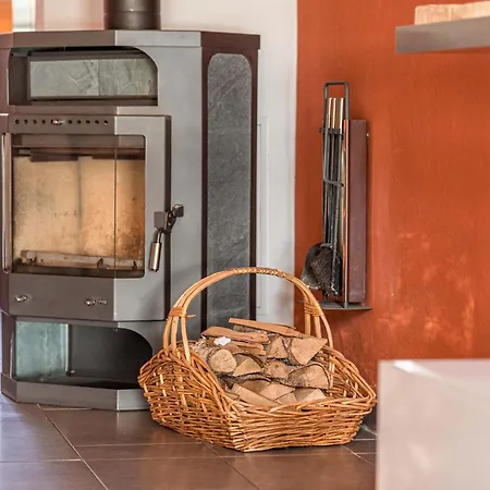 Fischadler - Mit Terrasse, Kamin, Bootsverleih & Seezugang Apartment *