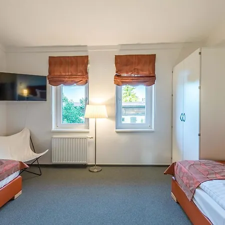 Fischadler - Mit Terrasse, Kamin, Bootsverleih & Seezugang * Jabel