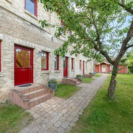 Fischadler - Mit Terrasse, Kamin, Bootsverleih & Seezugang Apartment *