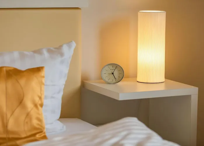 Fischadler - Mit Terrasse, Kamin, Bootsverleih & Seezugang